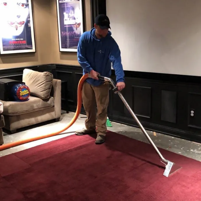 Thompson Restoration Picture 8