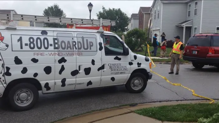 1-800-BoardUp of Northern Kentucky Picture 2