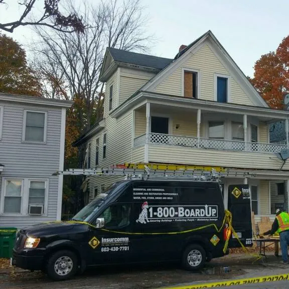 1-800-BoardUp of Northern Kentucky Picture 1