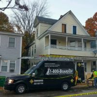 1-800-BoardUp of Northern Kentucky ico