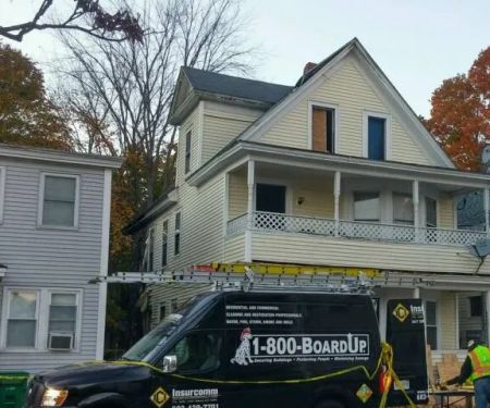 1-800-BoardUp of Northern Kentucky