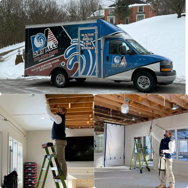 Dry Ally of Northern Kentucky Picture 6