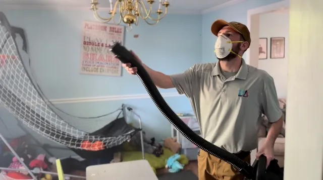 Dry Ally of Northern Kentucky Picture 1