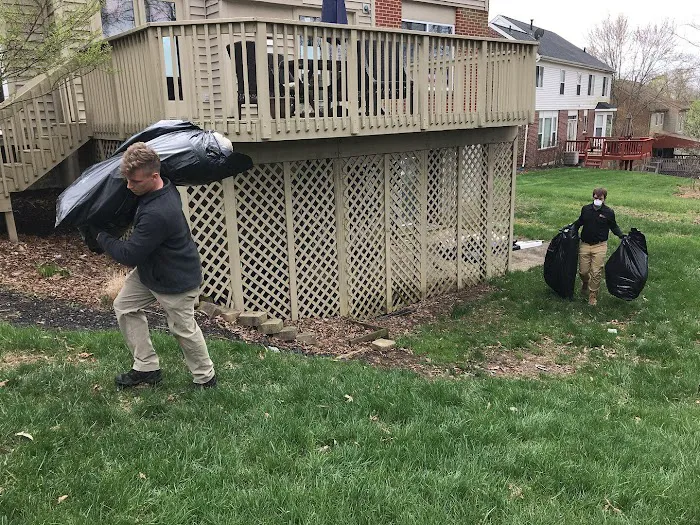 1st Call Disaster Services Picture 6