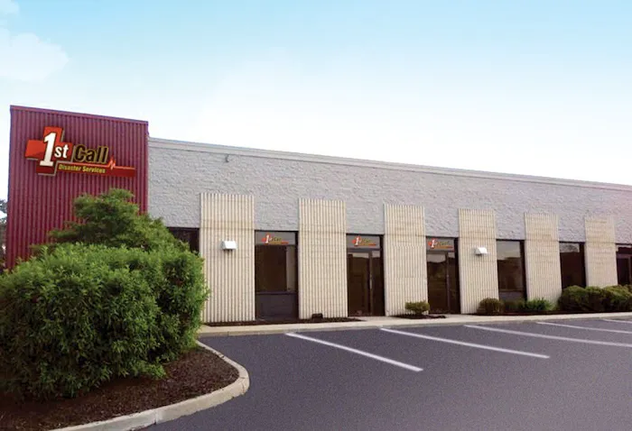 1st Call Disaster Services Picture 5