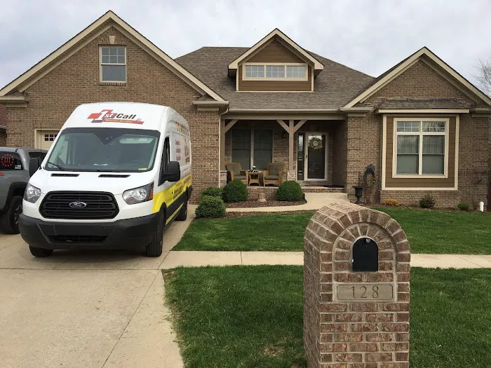 1st Call Disaster Services Picture 3