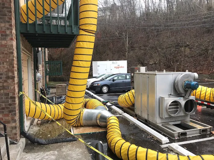 1st Call Disaster Services Picture 10