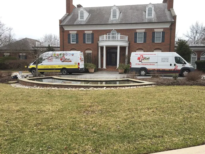 1st Call Disaster Services Picture 9