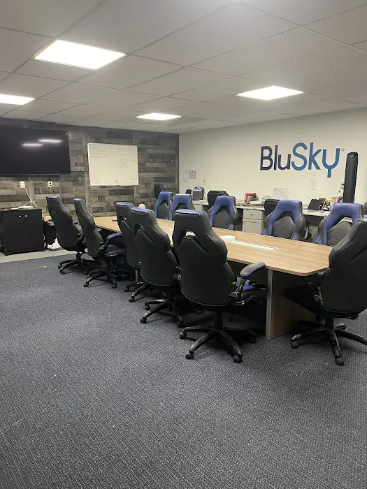 BluSky Restoration Contractors Picture 4