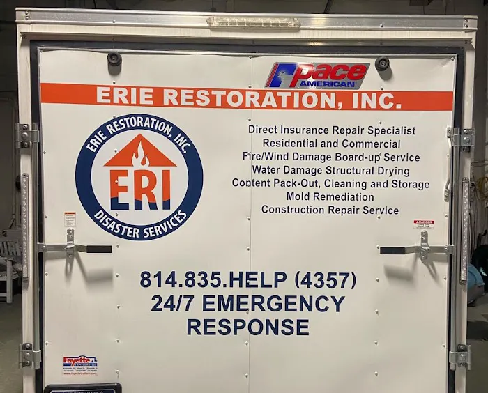 Erie, Inc. Picture 2