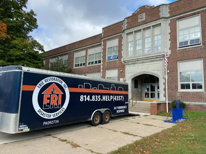 Erie, Inc. Picture 3