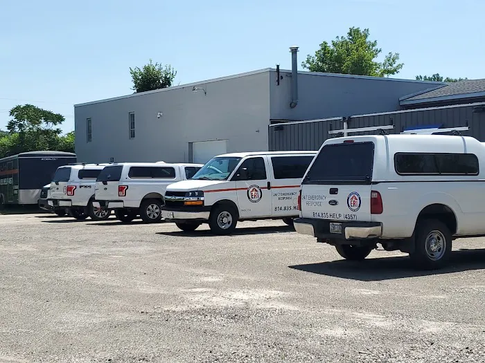 Erie, Inc. Picture 4