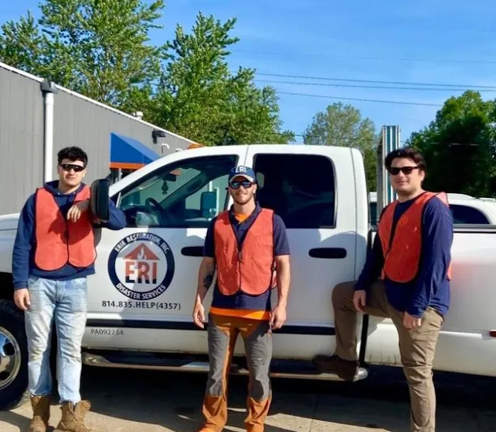 Erie, Inc. Picture 6