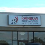 Rainbow International of Erie