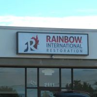 Rainbow International of Erie ico