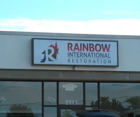 Rainbow International of Erie