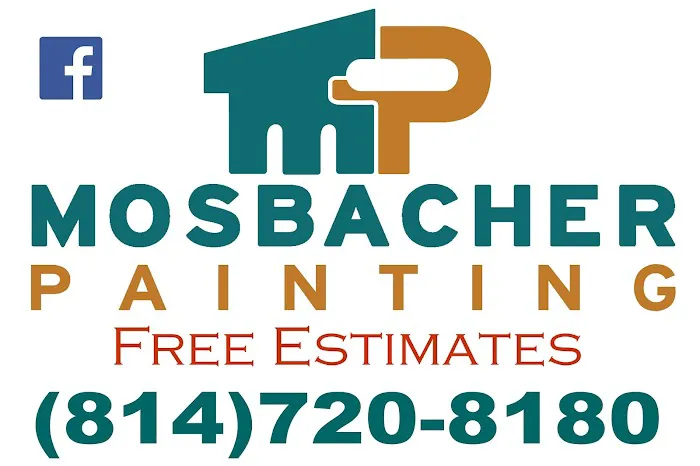 Mosbacher Painting LLC Picture 3