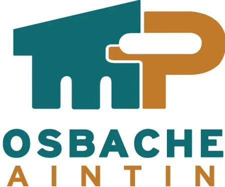 Mosbacher Painting LLC