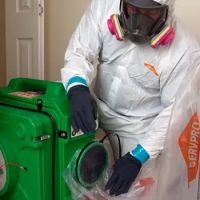 SERVPRO of Metro Pittsburgh East ico