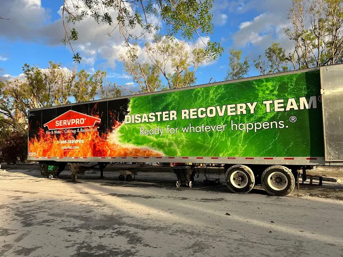 SERVPRO of Metro Pittsburgh East Picture 3