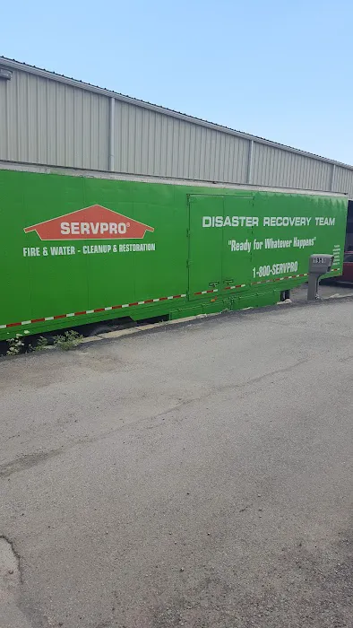 SERVPRO of Metro Pittsburgh East Picture 8