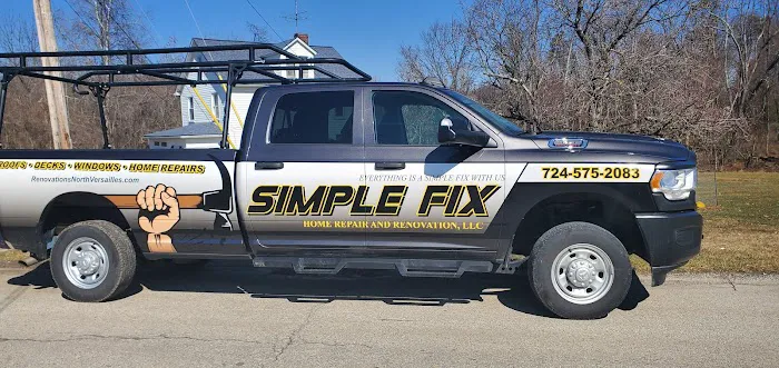 Simple Fix Home Repair and Renovations Picture 4