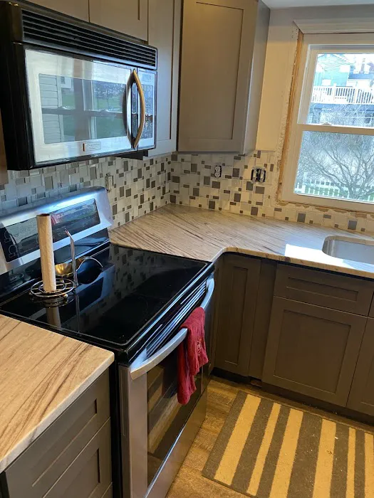 Simple Fix Home Repair and Renovations Picture 7