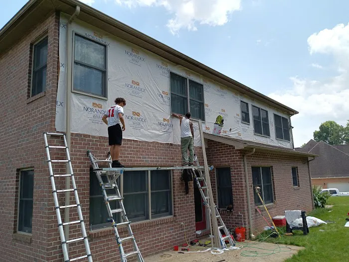 Simple Fix Home Repair and Renovations Picture 5