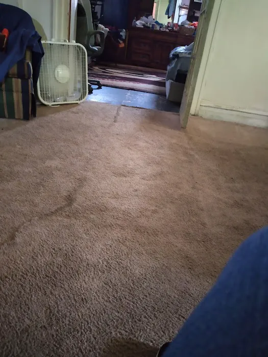 COIT Cleaning and Restoration Picture 1