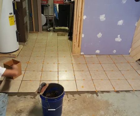 House Repair Experts, LLC