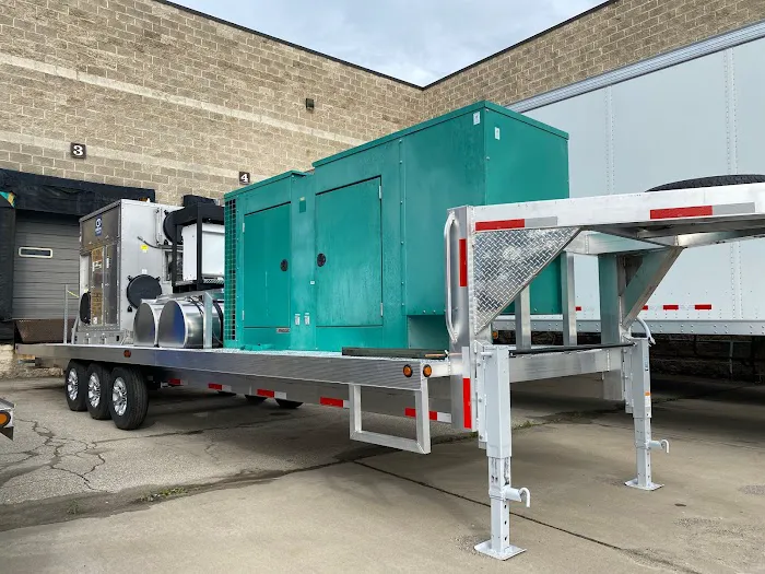 Firewater Response LLC Picture 2