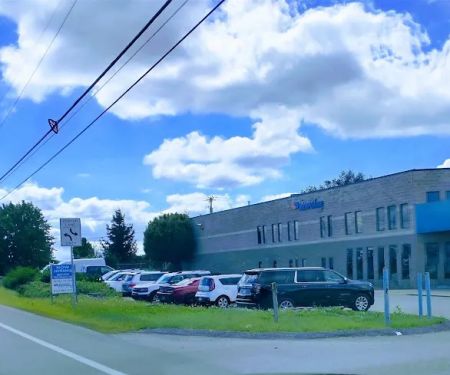 Firewater Response LLC