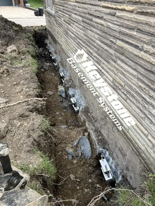 Keystone Basement Systems Picture 9