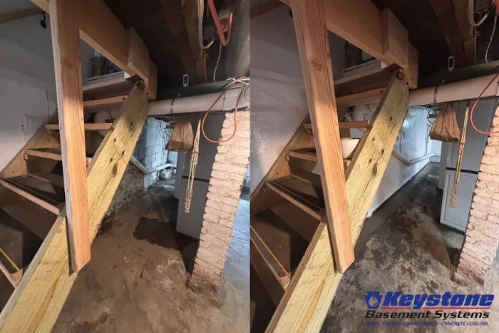 Keystone Basement Systems Picture 1