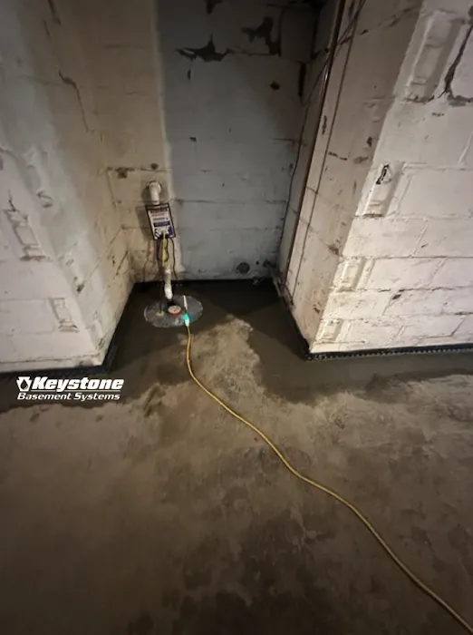 Keystone Basement Systems Picture 3