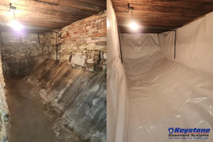 Keystone Basement Systems Picture 6