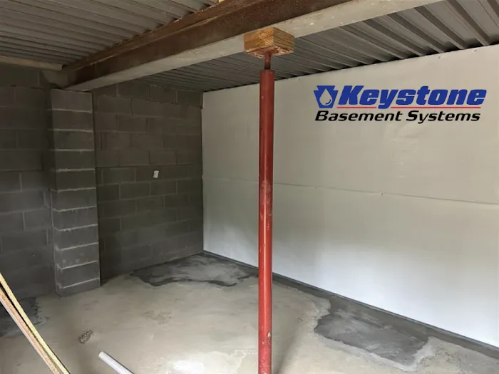 Keystone Basement Systems Picture 4