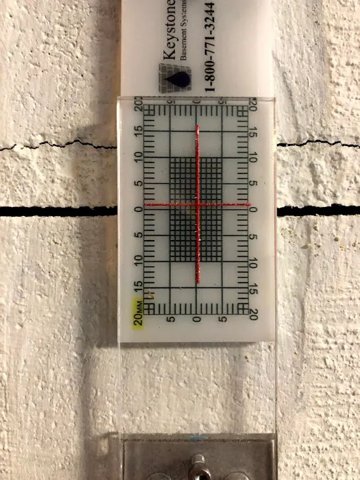 Keystone Basement Systems Picture 2