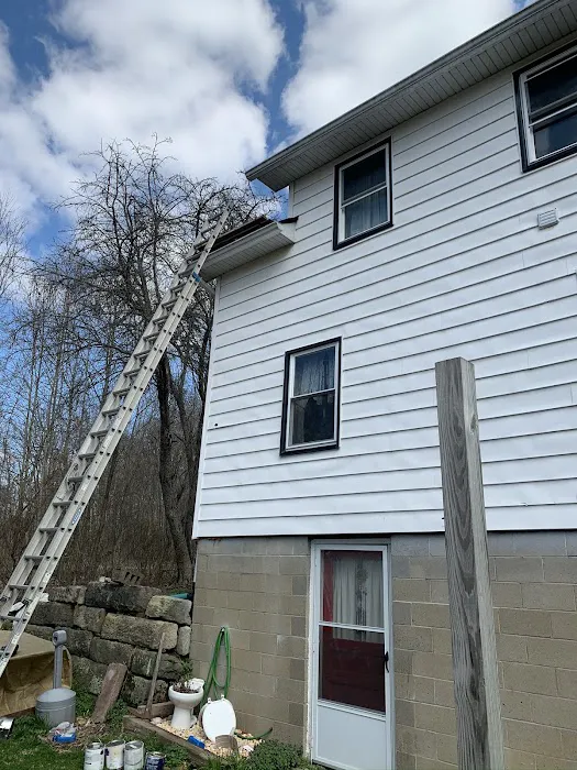 J & D Waterproofing & Home Improvements Picture 5