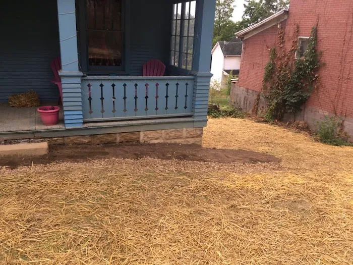 J & D Waterproofing & Home Improvements Picture 4