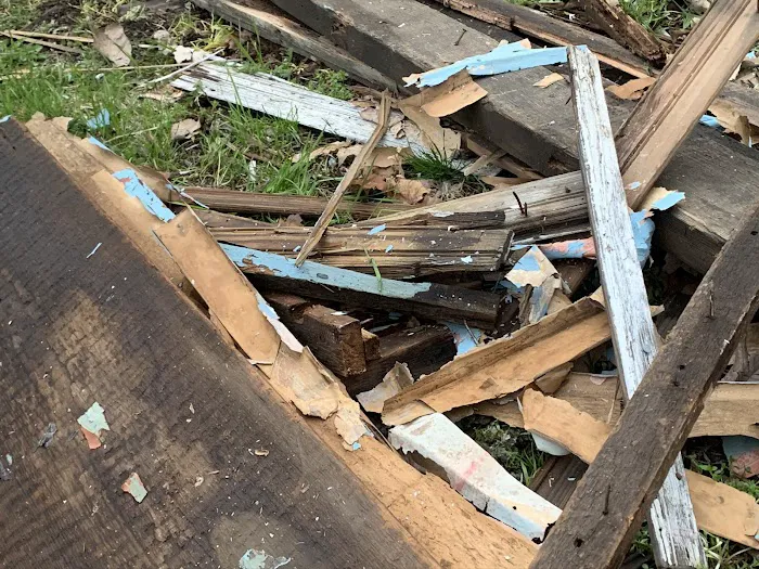 J & D Waterproofing & Home Improvements Picture 1