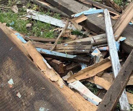 J & D Waterproofing & Home Improvements