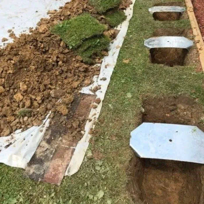 J & D Waterproofing & Home Improvements Picture 8