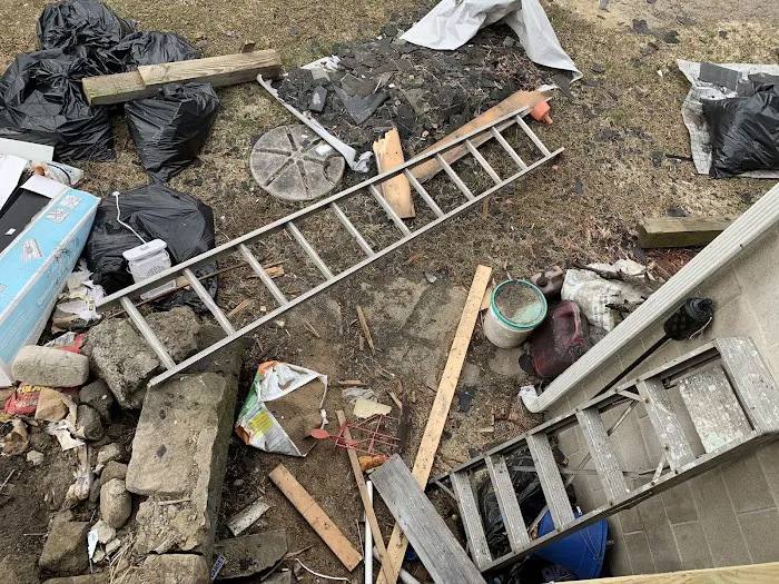 J & D Waterproofing & Home Improvements Picture 7