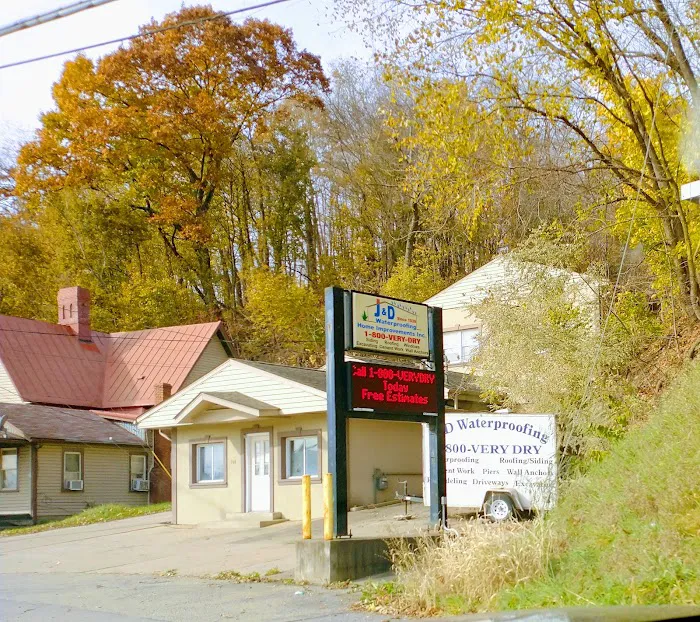 J & D Waterproofing & Home Improvements Picture 10