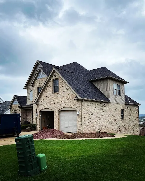 Peak Precision Contracting Picture 8