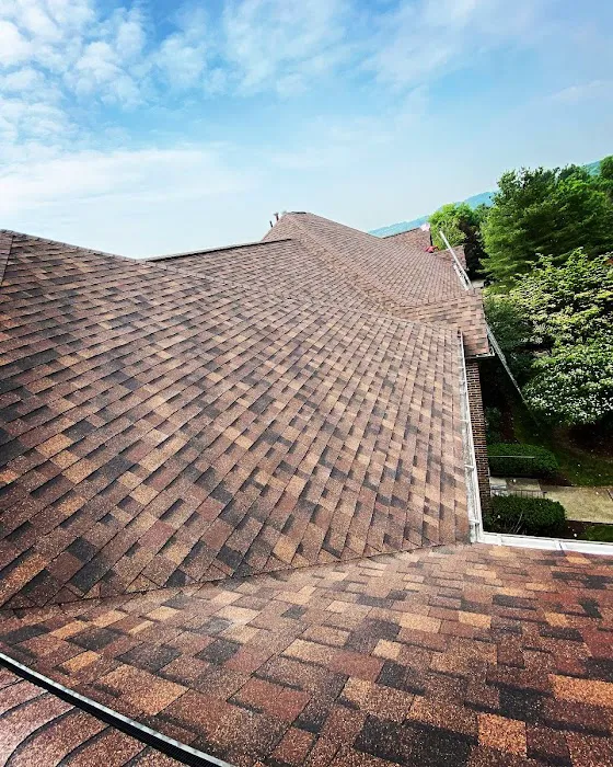 Peak Precision Contracting Picture 10