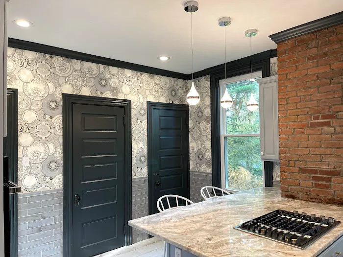 Peak Precision Contracting Picture 2