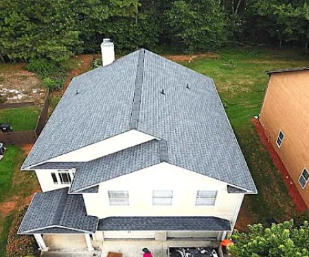 Peak Precision Contracting