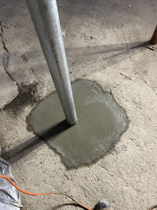 Baker's Waterproofing Picture 3